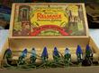 Reliance set of Christmas bulbs